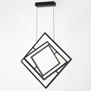 Подвесная люстра Citilux Cube CL719241 в Кудымкаре - kudymkar.ok-mebel.com | фото 4
