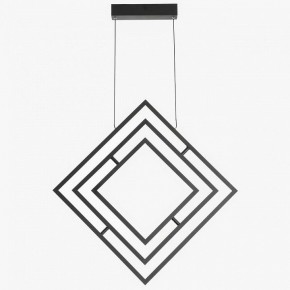 Подвесная люстра Citilux Cube CL719241 в Кудымкаре - kudymkar.ok-mebel.com | фото 5
