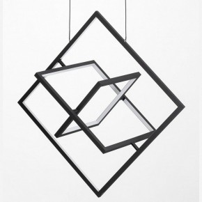 Подвесная люстра Citilux Cube CL719241 в Кудымкаре - kudymkar.ok-mebel.com | фото 8
