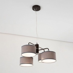 Подвесная люстра Citilux Форма CL428241 в Кудымкаре - kudymkar.ok-mebel.com | фото 4