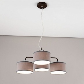 Подвесная люстра Citilux Форма CL428241 в Кудымкаре - kudymkar.ok-mebel.com | фото 8