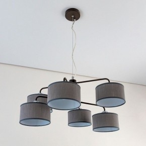 Подвесная люстра Citilux Форма CL428261 в Кудымкаре - kudymkar.ok-mebel.com | фото 5