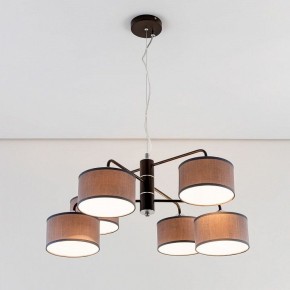 Подвесная люстра Citilux Форма CL428261 в Кудымкаре - kudymkar.ok-mebel.com | фото 9