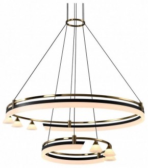 Подвесная люстра Citilux HELLY CL211092 в Кудымкаре - kudymkar.ok-mebel.com | фото