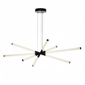 Подвесная люстра Citilux Lucia CL217181 в Кудымкаре - kudymkar.ok-mebel.com | фото 3