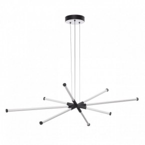 Подвесная люстра Citilux Lucia CL217181 в Кудымкаре - kudymkar.ok-mebel.com | фото 6