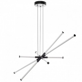 Подвесная люстра Citilux Lucia CL217181 в Кудымкаре - kudymkar.ok-mebel.com | фото 7