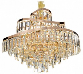 Подвесная люстра Citilux Naiad CL315162 в Кудымкаре - kudymkar.ok-mebel.com | фото