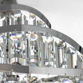 Подвесная люстра Citilux Naiad CL315191 в Кудымкаре - kudymkar.ok-mebel.com | фото 10