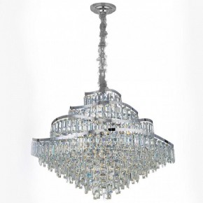 Подвесная люстра Citilux Naiad CL315191 в Кудымкаре - kudymkar.ok-mebel.com | фото 2