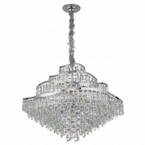Подвесная люстра Citilux Naiad CL315191 в Кудымкаре - kudymkar.ok-mebel.com | фото 3