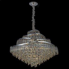 Подвесная люстра Citilux Naiad CL315191 в Кудымкаре - kudymkar.ok-mebel.com | фото 4