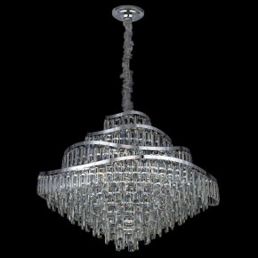 Подвесная люстра Citilux Naiad CL315191 в Кудымкаре - kudymkar.ok-mebel.com | фото 5