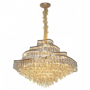 Подвесная люстра Citilux Naiad CL315192 в Кудымкаре - kudymkar.ok-mebel.com | фото 2
