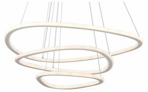 Подвесная люстра Citilux Неон Смарт CL731A330E в Кудымкаре - kudymkar.ok-mebel.com | фото