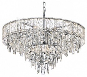 Подвесная люстра Citilux Sagrada CL317261 в Кудымкаре - kudymkar.ok-mebel.com | фото