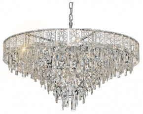 Подвесная люстра Citilux Sagrada CL317281 в Кудымкаре - kudymkar.ok-mebel.com | фото