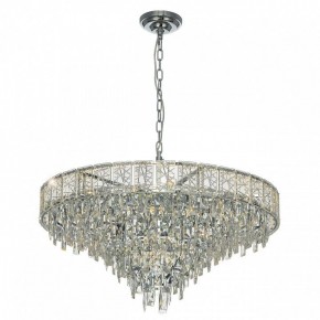 Подвесная люстра Citilux Sagrada CL317281 в Кудымкаре - kudymkar.ok-mebel.com | фото 2