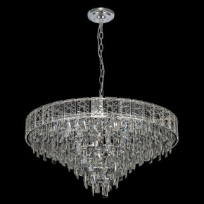 Подвесная люстра Citilux Sagrada CL317281 в Кудымкаре - kudymkar.ok-mebel.com | фото 3