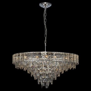 Подвесная люстра Citilux Sagrada CL317281 в Кудымкаре - kudymkar.ok-mebel.com | фото 4