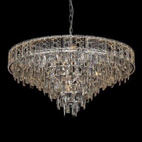 Подвесная люстра Citilux Sagrada CL317281 в Кудымкаре - kudymkar.ok-mebel.com | фото 5