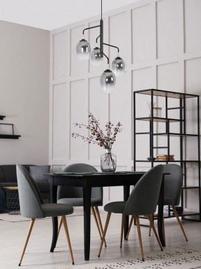 Подвесная люстра De City Альфа 23 324019104 в Кудымкаре - kudymkar.ok-mebel.com | фото 7
