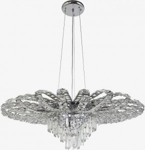 Подвесная люстра Dio D’Arte Lecco Lecco E 1.5.75.100 N в Кудымкаре - kudymkar.ok-mebel.com | фото 2