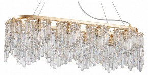 Подвесная люстра Favourite Diadem 4724-10P в Кудымкаре - kudymkar.ok-mebel.com | фото