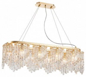 Подвесная люстра Favourite Diadem 4724-10P в Кудымкаре - kudymkar.ok-mebel.com | фото 4