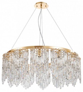 Подвесная люстра Favourite Diadem 4724-12P в Кудымкаре - kudymkar.ok-mebel.com | фото