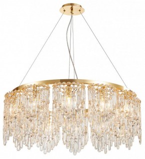 Подвесная люстра Favourite Diadem 4724-12P в Кудымкаре - kudymkar.ok-mebel.com | фото 4