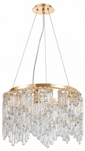 Подвесная люстра Favourite Diadem 4724-6P в Кудымкаре - kudymkar.ok-mebel.com | фото 2