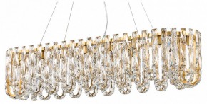 Подвесная люстра Favourite Infinity 4721-18P в Кудымкаре - kudymkar.ok-mebel.com | фото