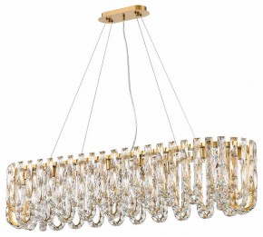 Подвесная люстра Favourite Infinity 4721-18P в Кудымкаре - kudymkar.ok-mebel.com | фото 2