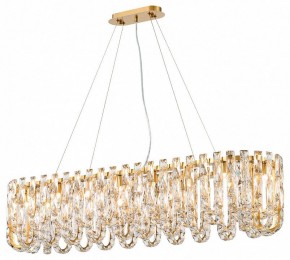 Подвесная люстра Favourite Infinity 4721-18P в Кудымкаре - kudymkar.ok-mebel.com | фото 3