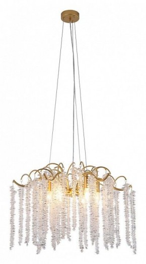 Подвесная люстра Favourite Liana 4134-6P в Кудымкаре - kudymkar.ok-mebel.com | фото 3
