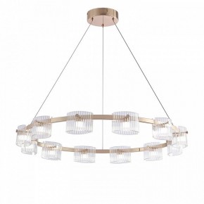 Подвесная люстра Favourite Ori 4248-12P в Кудымкаре - kudymkar.ok-mebel.com | фото 2