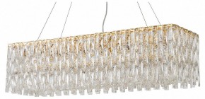Подвесная люстра Favourite Robby 4722-10P в Кудымкаре - kudymkar.ok-mebel.com | фото