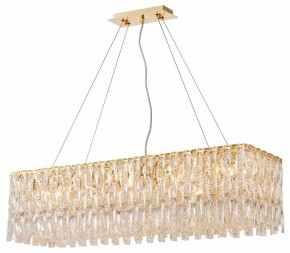 Подвесная люстра Favourite Robby 4722-10P в Кудымкаре - kudymkar.ok-mebel.com | фото 2