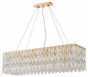 Подвесная люстра Favourite Robby 4722-10P в Кудымкаре - kudymkar.ok-mebel.com | фото 3