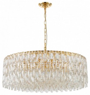 Подвесная люстра Favourite Robby 4722-18P в Кудымкаре - kudymkar.ok-mebel.com | фото 2