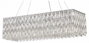 Подвесная люстра Favourite Robby 4723-10P в Кудымкаре - kudymkar.ok-mebel.com | фото