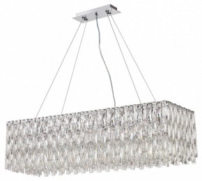 Подвесная люстра Favourite Robby 4723-10P в Кудымкаре - kudymkar.ok-mebel.com | фото 2