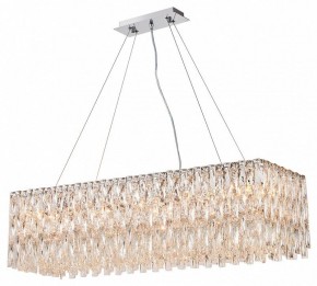 Подвесная люстра Favourite Robby 4723-10P в Кудымкаре - kudymkar.ok-mebel.com | фото 3