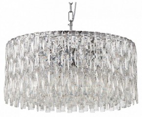 Подвесная люстра Favourite Robby 4723-12P в Кудымкаре - kudymkar.ok-mebel.com | фото