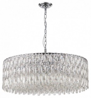 Подвесная люстра Favourite Robby 4723-18P в Кудымкаре - kudymkar.ok-mebel.com | фото 2