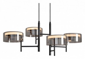 Подвесная люстра Freya Tower FR5536PL-L14B в Кудымкаре - kudymkar.ok-mebel.com | фото