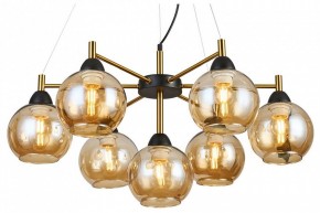 Подвесная люстра Imex MD.9056 MD.9056-7-P-BK+COP в Кудымкаре - kudymkar.ok-mebel.com | фото