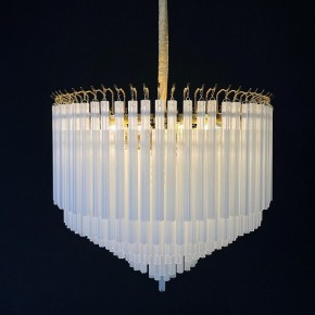 Подвесная люстра Imperiumloft Eich Chandelier Nova 40.1594 в Кудымкаре - kudymkar.ok-mebel.com | фото 2