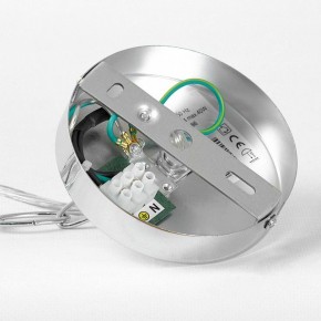 Подвесная люстра LGO Idaho LSP-8986 в Кудымкаре - kudymkar.ok-mebel.com | фото 6